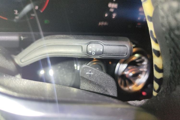 Used Mercedes-Benz GLA 2020 GLA 200 Gear Lever