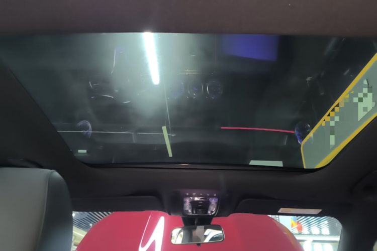 Used Mercedes-Benz GLA 2020 GLA 180 Headliner