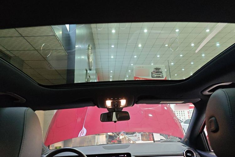 Used Mercedes-Benz GLA 2020 GLA 180 Headliner
