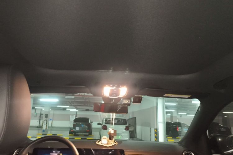 Used Mercedes-Benz GLA 2020 GLA 200 Headliner