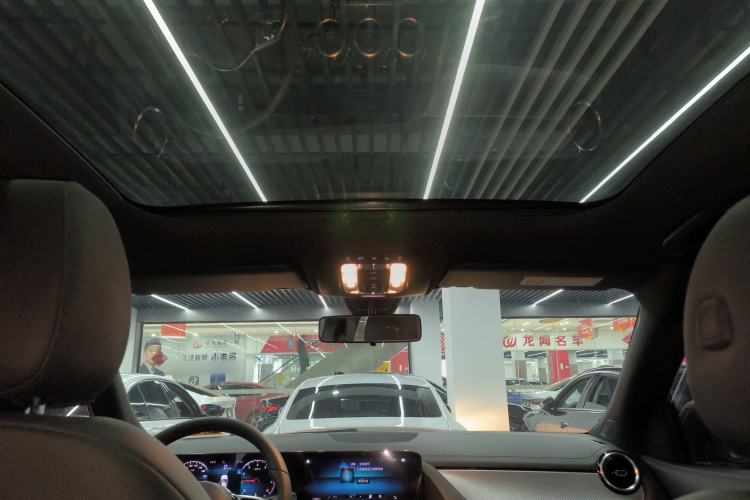 Used Mercedes-Benz GLA 2020 GLA 180 Headliner