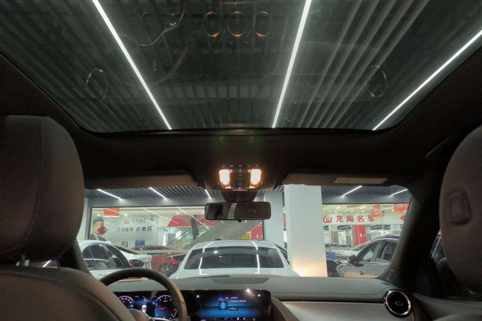 Used Mercedes-Benz GLA 2020 GLA 180 Headliner