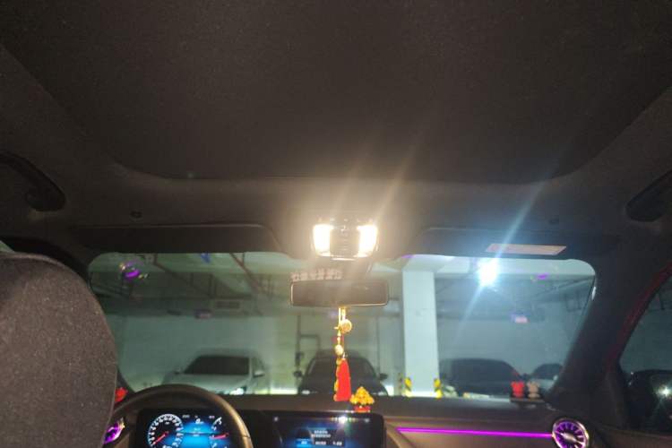 Used Mercedes-Benz GLA 2020 GLA 200 Headliner