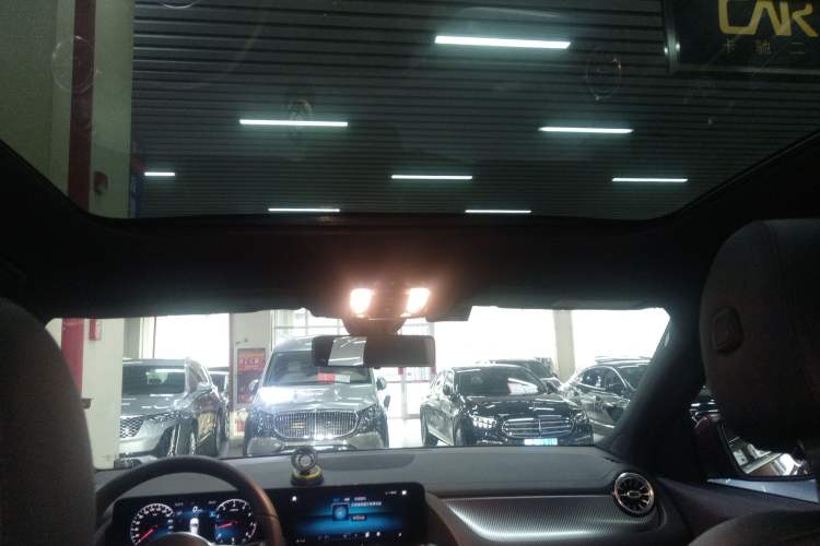 Used Mercedes-Benz GLA 2020 GLA 200 Headliner