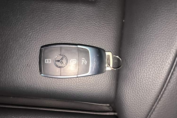 Used Mercedes-Benz GLA 2020 GLA 180 Interior 1