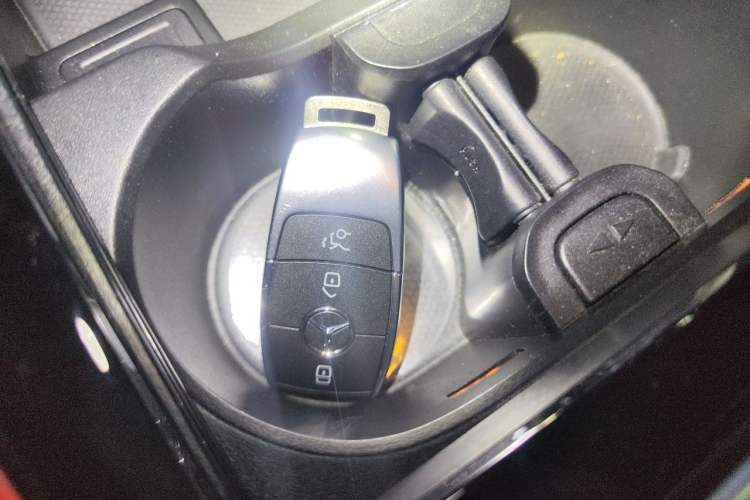 Used Mercedes-Benz GLA 2020 GLA 200 Interior 1