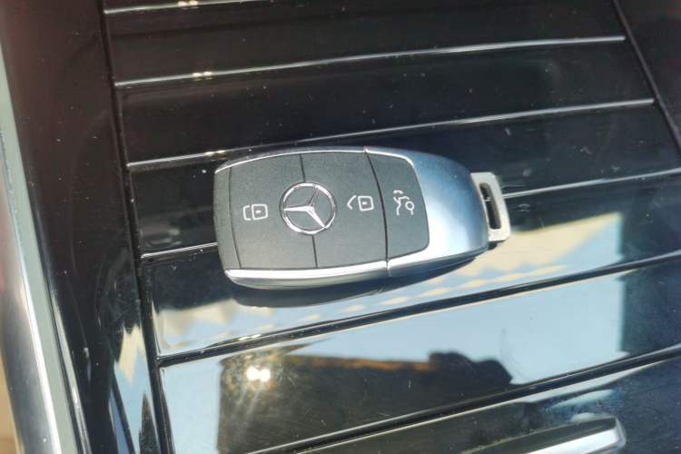 Used Mercedes-Benz GLA 2020 GLA 200 Interior 1