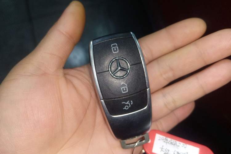 Used Mercedes-Benz GLA 2020 GLA 200 Interior 1