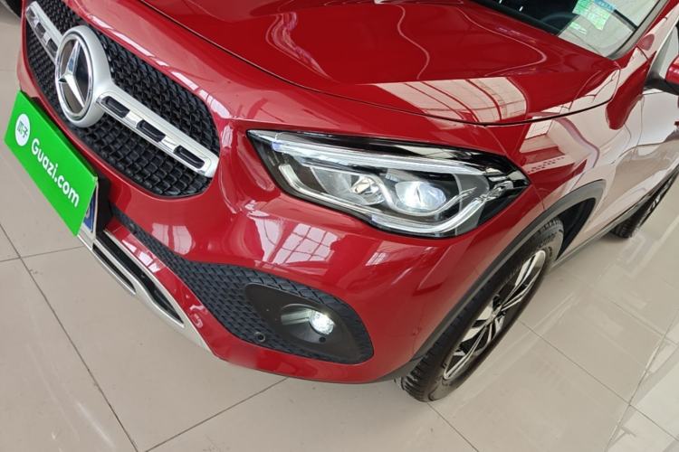 Used Mercedes-Benz GLA 2020 GLA 180 Left Front Headlight
