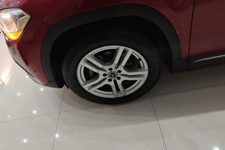 Used Mercedes-Benz GLA 2020 GLA 180 Left Front Wheel Hub