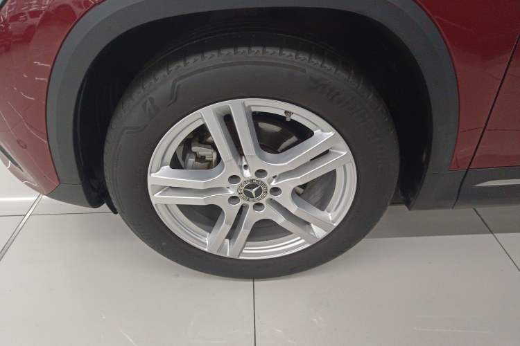 Used Mercedes-Benz GLA 2020 GLA 180 Left Front Wheel Hub