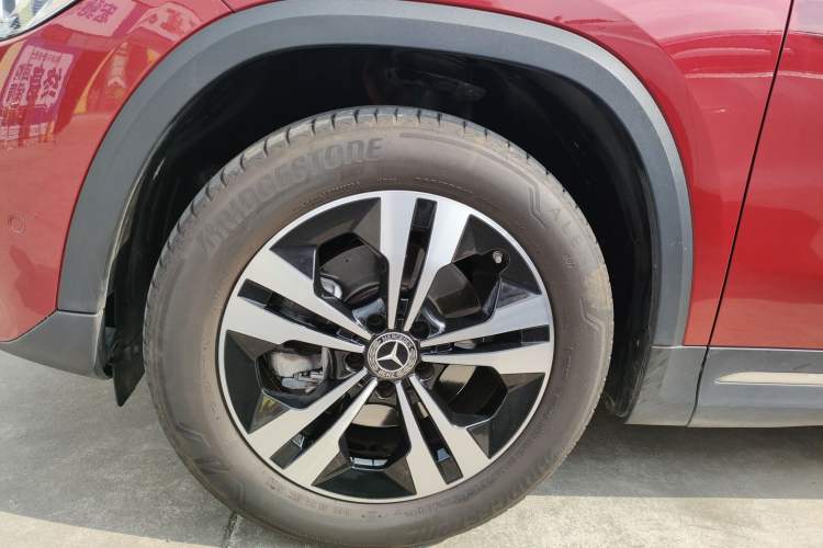 Used Mercedes-Benz GLA 2020 GLA 200 Left Front Wheel Hub