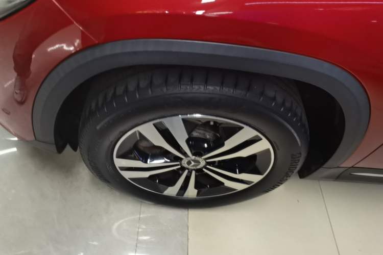 Used Mercedes-Benz GLA 2020 GLA 200 Left Front Wheel Hub
