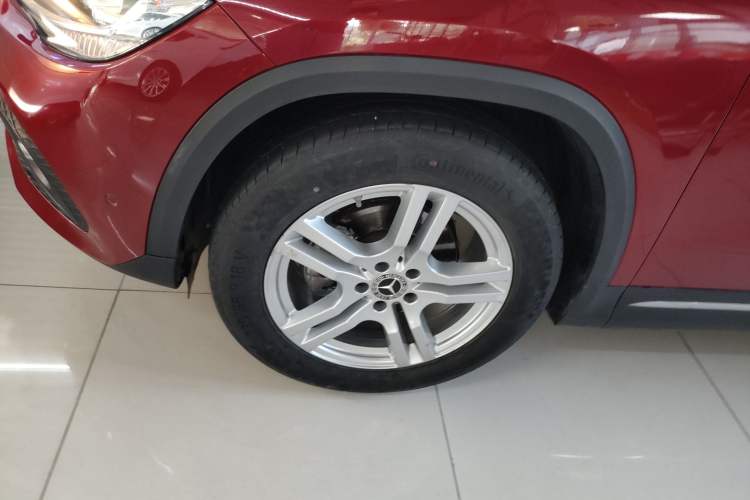Used Mercedes-Benz GLA 2020 GLA 180 Left Front Wheel Hub