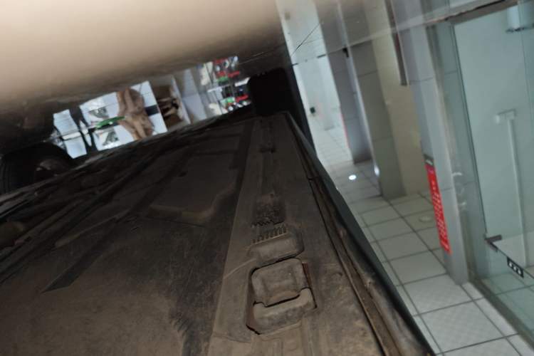 Used Mercedes-Benz GLA 2020 GLA 180 Left Side Sill
