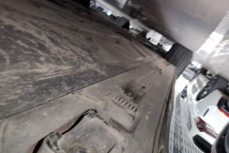 Used Mercedes-Benz GLA 2020 GLA 200 Left Side Sill