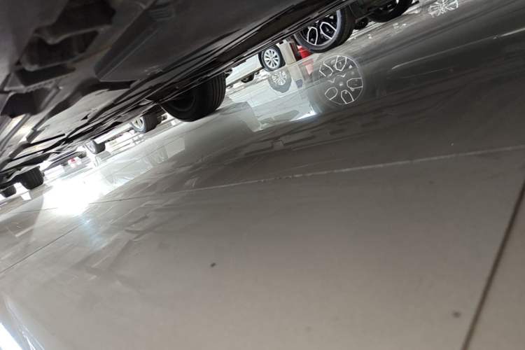 Used Mercedes-Benz GLA 2020 GLA 180 Left Side Sill