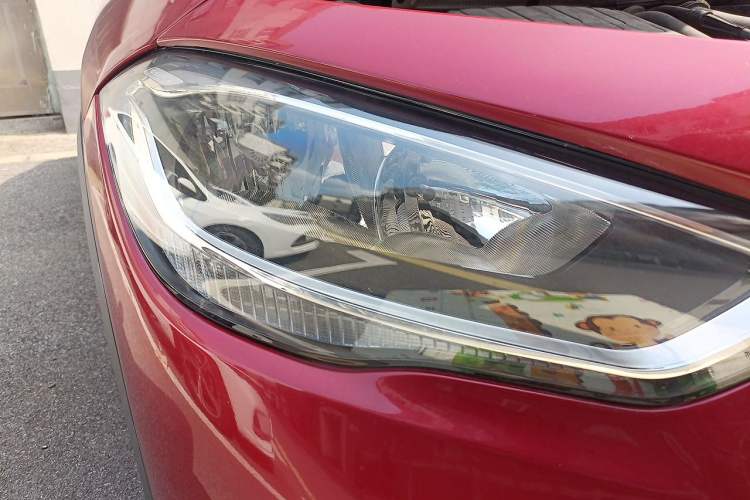 Used Mercedes-Benz GLA 2020 GLA 180 Right Front Headlight