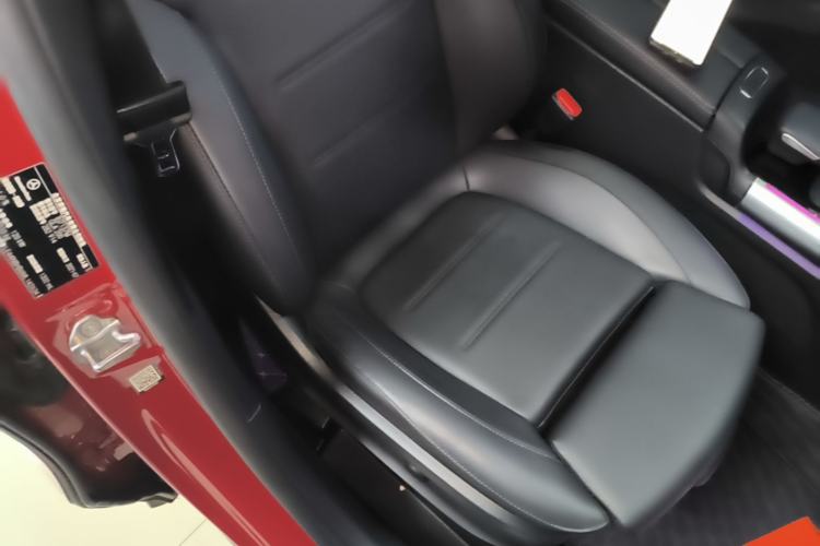 Used Mercedes-Benz GLA 2020 GLA 180 Right Front Seat