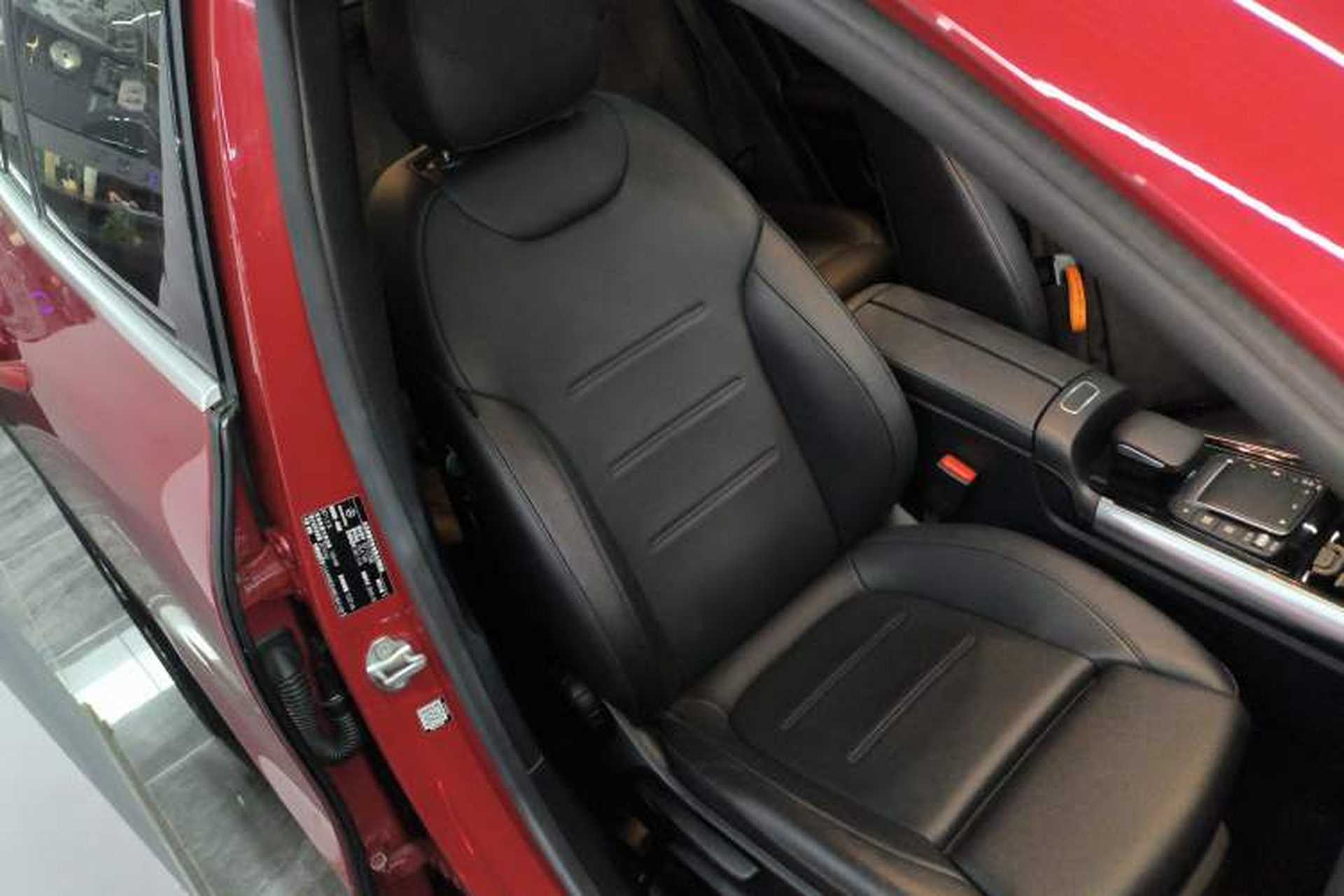 Used Mercedes-Benz GLA 2020 GLA 180 Right Front Seat