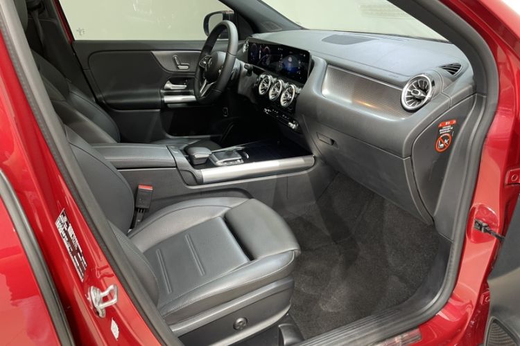 Used Mercedes-Benz GLA 2020 GLA 200 Right Front Seat