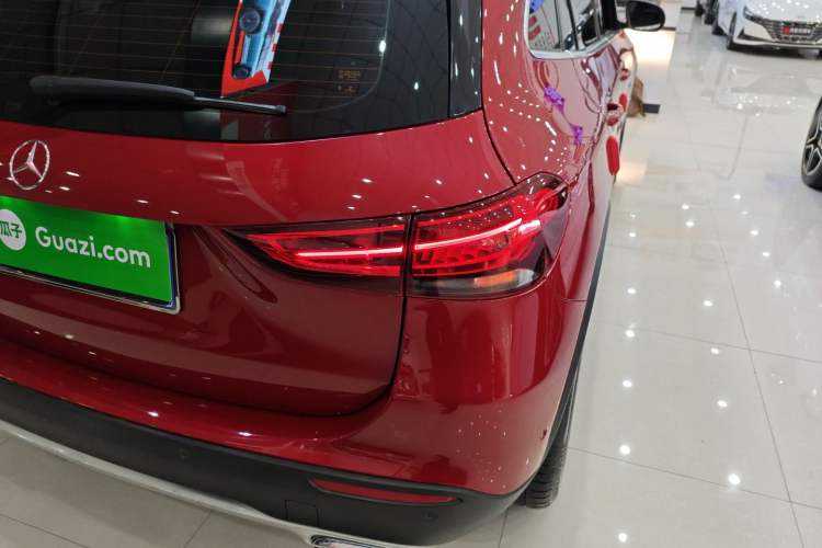 Used Mercedes-Benz GLA 2020 GLA 180 Right Rear Taillight