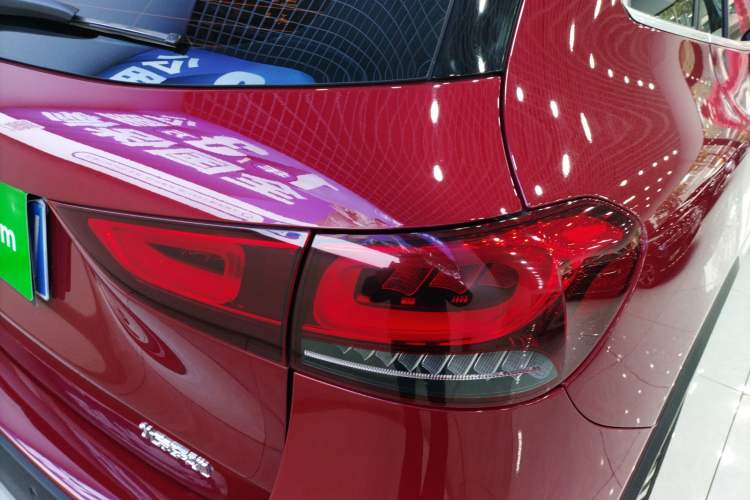 Used Mercedes-Benz GLA 2020 GLA 200 Right Rear Taillight