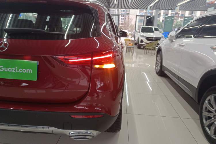 Used Mercedes-Benz GLA 2020 GLA 180 Right Rear Taillight