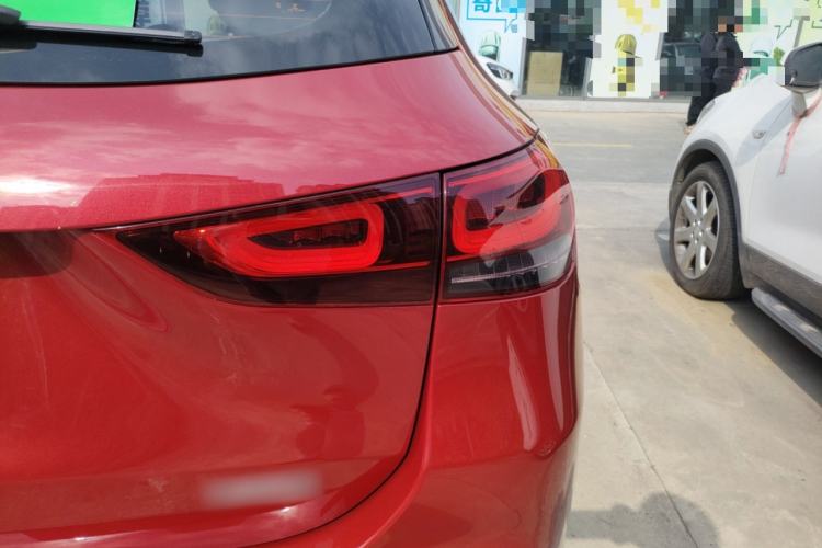 Used Mercedes-Benz GLA 2020 GLA 200 Right Rear Taillight