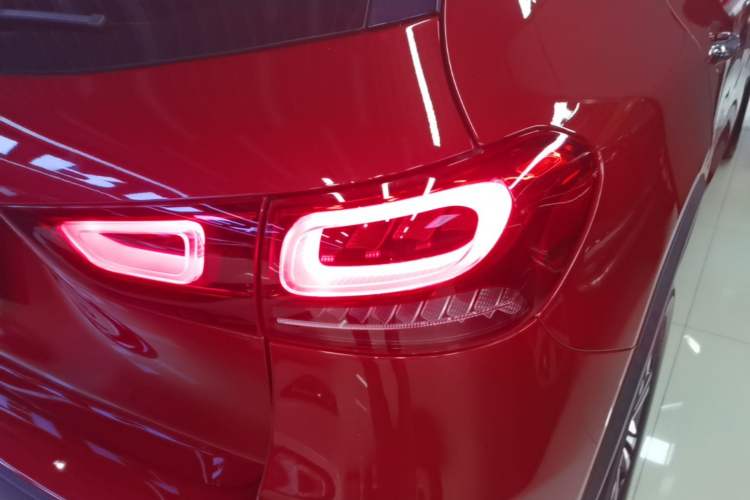 Used Mercedes-Benz GLA 2020 GLA 200 Right Rear Taillight
