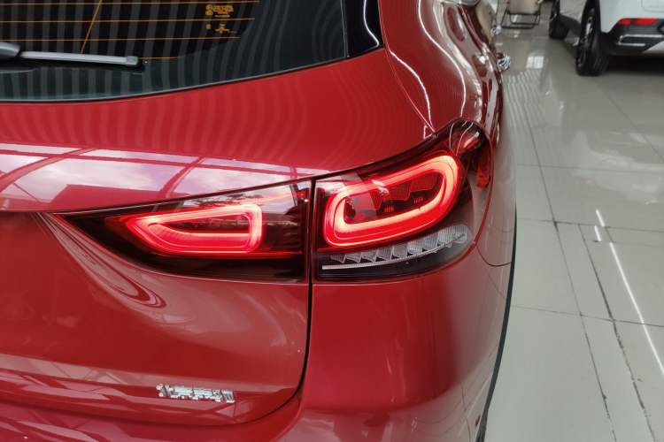 Used Mercedes-Benz GLA 2020 GLA 200 Right Rear Taillight