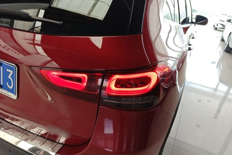 Used Mercedes-Benz GLA 2020 GLA 180 Right Rear Taillight