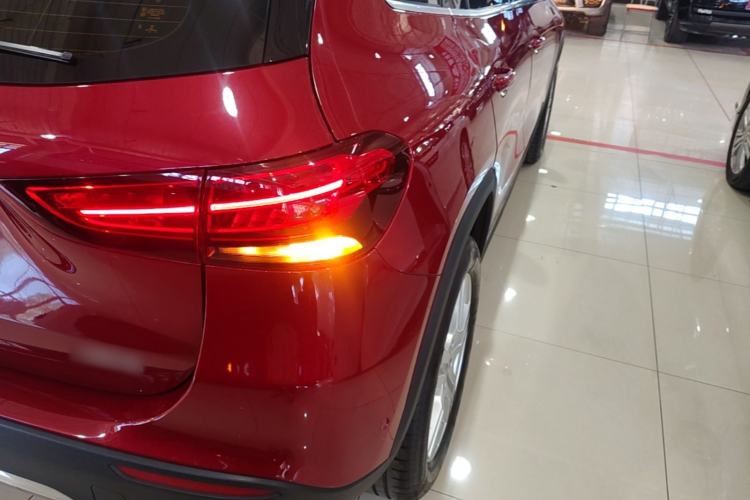 Used Mercedes-Benz GLA 2020 GLA 180 Right Rear Taillight