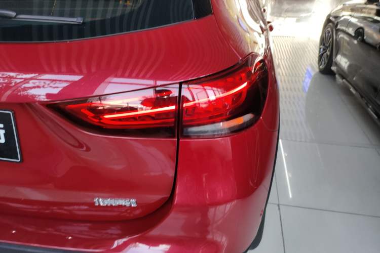 Used Mercedes-Benz GLA 2020 GLA 180 Right Rear Taillight