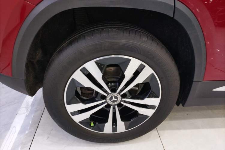 Used Mercedes-Benz GLA 2020 GLA 200 Right Rear Wheel Hub