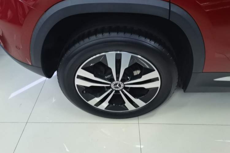 Used Mercedes-Benz GLA 2020 GLA 200 Right Rear Wheel Hub