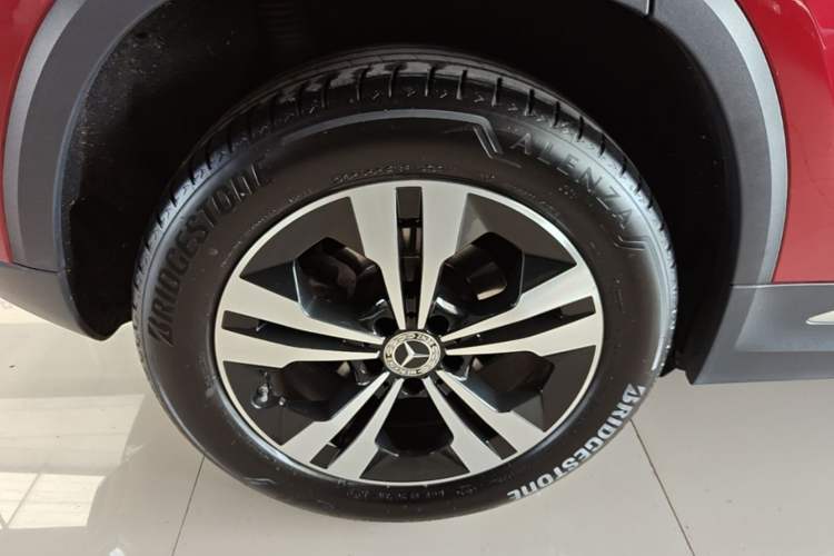 Used Mercedes-Benz GLA 2020 GLA 180 Right Rear Wheel Hub