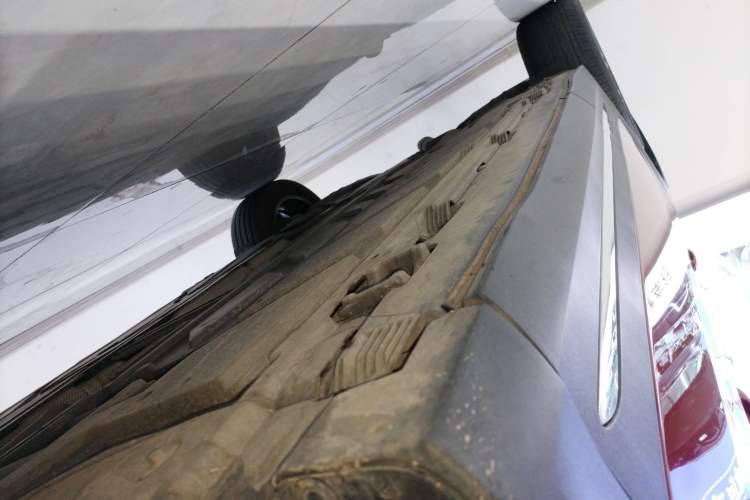 Used Mercedes-Benz GLA 2020 GLA 200 Right Side Sill
