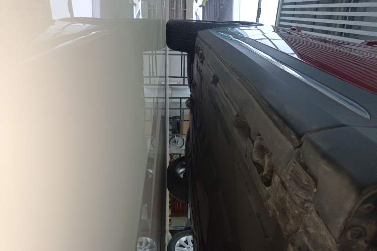 Used Mercedes-Benz GLA 2020 GLA 180 Right Side Sill