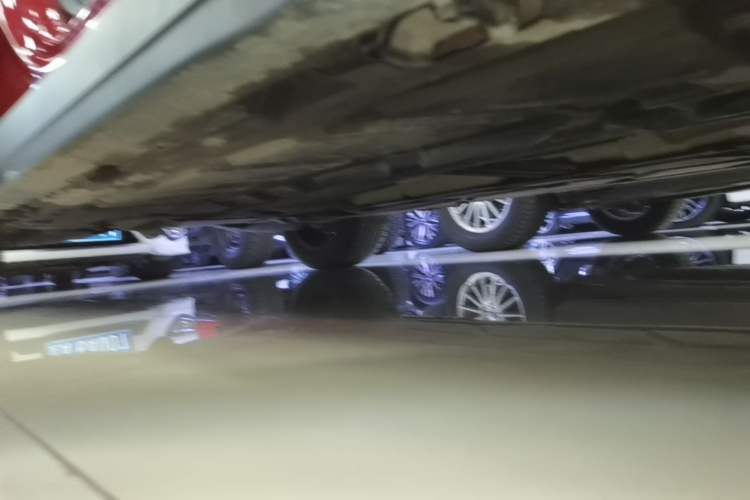 Used Mercedes-Benz GLA 2020 GLA 200 Right Side Sill