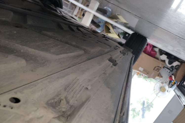 Used Mercedes-Benz GLA 2020 GLA 200 Right Side Sill