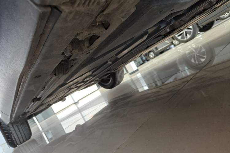Used Mercedes-Benz GLA 2020 GLA 180 Right Side Sill