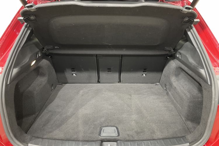 Used Mercedes-Benz GLA 2020 GLA 200 Trunk