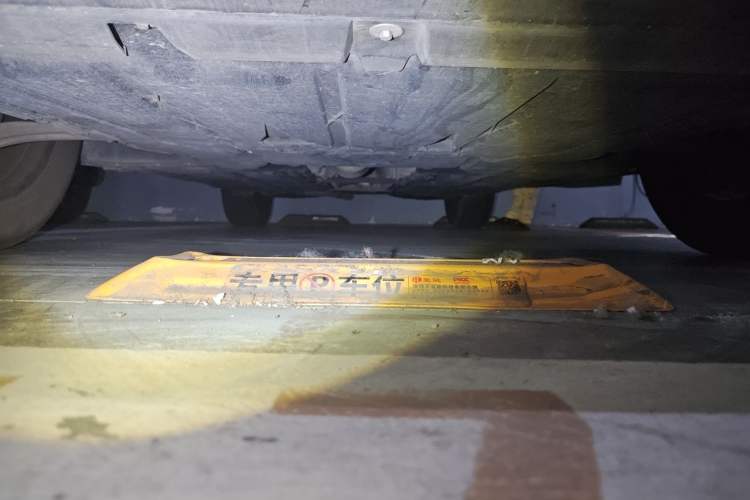 Used Mercedes-Benz GLA 2020 GLA 200 Chassis Front