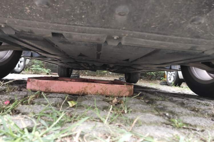 Used Mercedes-Benz GLA 2020 GLA 180 Chassis Front