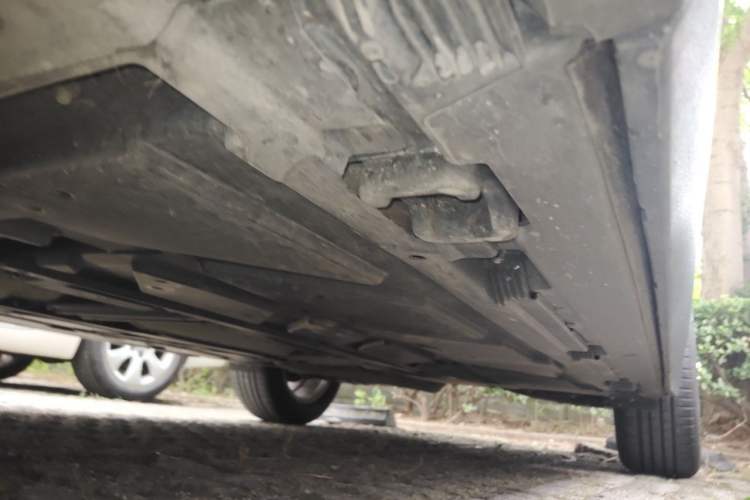 Used Mercedes-Benz GLA 2020 GLA 180 Chassis Front Left
