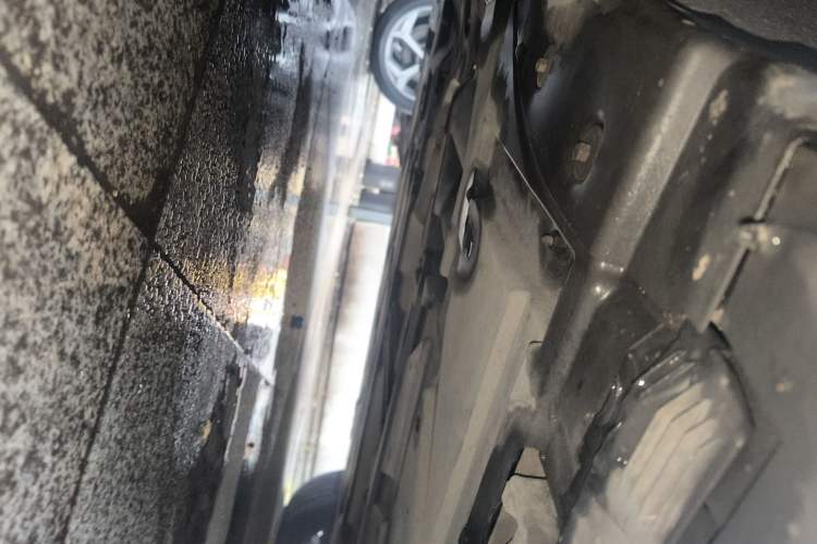 Used Mercedes-Benz GLA 2020 GLA 200 Chassis Front Left