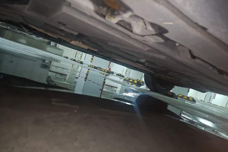 Used Mercedes-Benz GLA 2020 GLA 200 Chassis Front Left