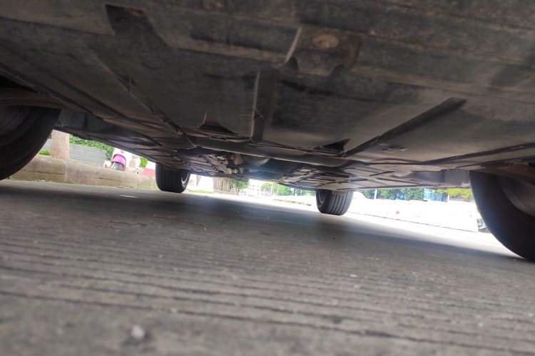 Used Mercedes-Benz GLA 2020 GLA 200 Chassis Front