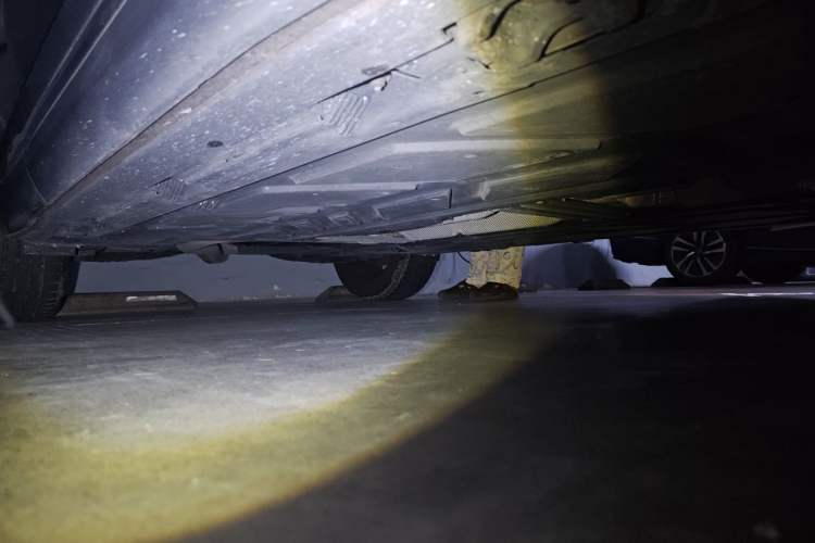 Used Mercedes-Benz GLA 2020 GLA 200 Chassis Front Right